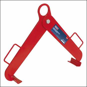 Sealey DG04 Drum Lifter 500kg Capacity