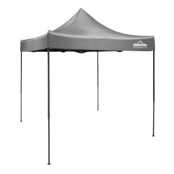Sealey DG129 Dellonda Premium 2 x 2m Pop-Up Gazebo Water-Resistant Carry Bag Stakes Weight Bags