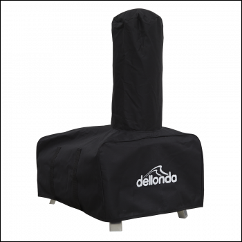 Sealey DG12 Dellonda Outdoor Pizza Oven Cover & Carry Bag for DG10 & DG11