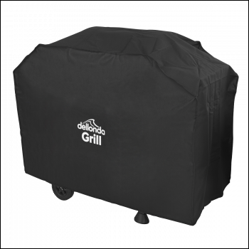 Sealey DG18 Dellonda PVC Water-Resistant BBQ Cover for DG13