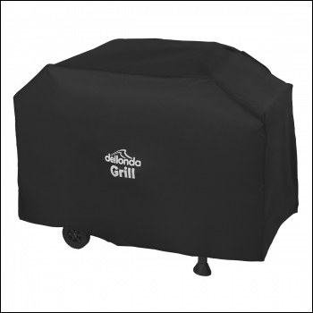 Sealey DG19 Dellonda PVC Water-Resistant BBQ Cover for DG14