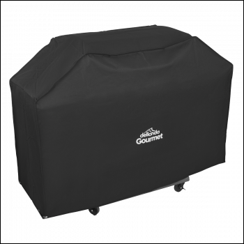 Sealey DG25 Dellonda PVC Water-Resistant BBQ Cover for DG17