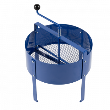 Sealey DG261 Dellonda Large Rotary Garden Sieve for Soil & Stones 16 inch 