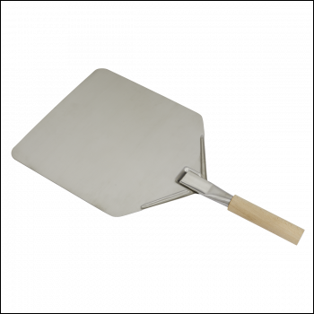 Sealey DG39 Dellonda Stainless Steel Pizza Oven Peel