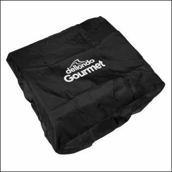 Sealey DG46 Dellonda Heavy-Duty PVC Water-Resistant Plancha Cover for DG21
