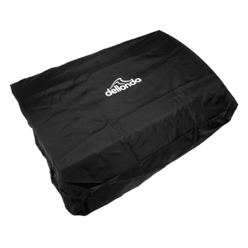 Sealey DG47 Dellonda Heavy-Duty PVC Water-Resistant Plancha Cover for DG22
