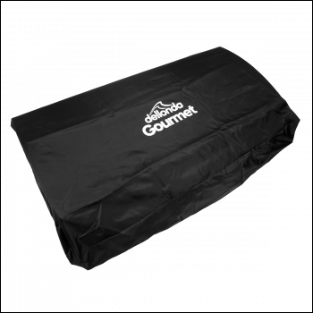 Sealey DG48 Dellonda Heavy-Duty PVC Water-Resistant Plancha Cover for DG23