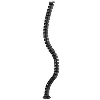 Sealey DH275 Dellonda Flexible Cable Management System, Magnetic 1.3m