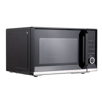 Sealey DH277 Baridi 7-in-1 Air Fryer Microwave & Grill, 28L Capacity - Black