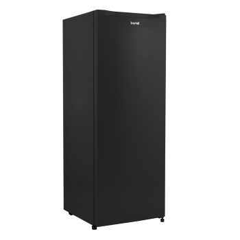 Sealey DH323 Baridi Freestanding Larder Fridge 241L – Black