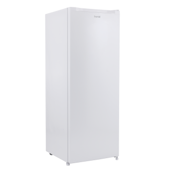 Sealey DH324 Baridi Freestanding Tall Freezer 177L Capacity – White
