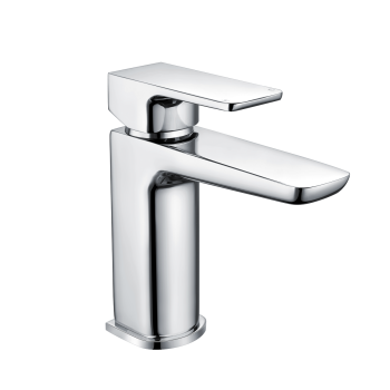 Sealey DH392 Baridi Basin Mixer Tap with Clicker Waste - Chrome