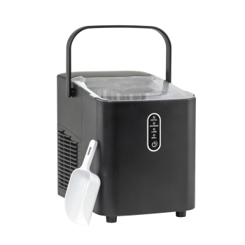 Sealey DH52 Baridi Ice Cube Maker with LED Display & 10 Minute Freeze