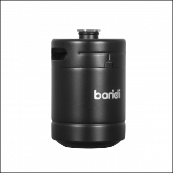 Sealey DH99 Baridi Keg 2L Capacity