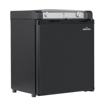 Sealey DL158 Dellonda 3-Way Fridge 40L