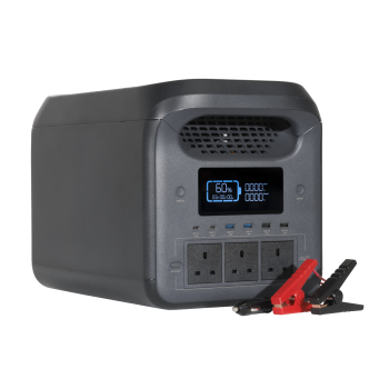 Sealey DL162 Dellonda Portable Power Station 1800W