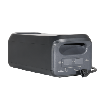 Sealey DL164 Dellonda Power Station Expansion Battery