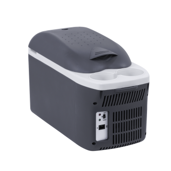 Sealey DL166 Dellonda 8L Portable Cool Box 12V