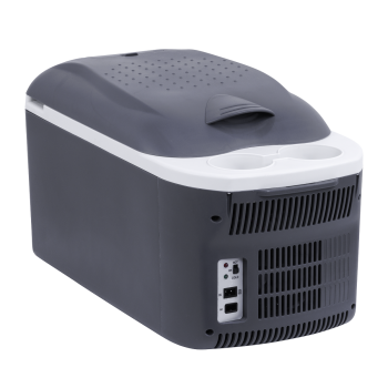 Sealey DL167 Dellonda 16L Portable Cool Box 12V/230V