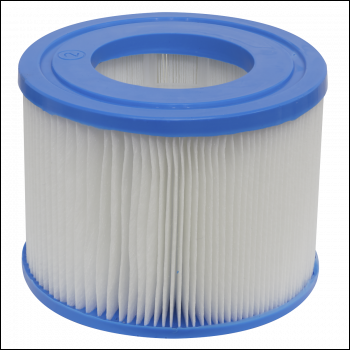 Sealey DL25 Dellonda Hot Tub/Spa Filter Cartridge