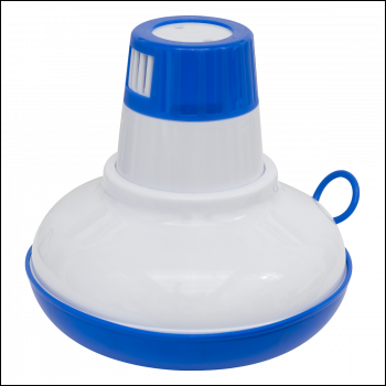 Sealey DL28 Dellonda Hot Tubs/Spa Chemical Floater