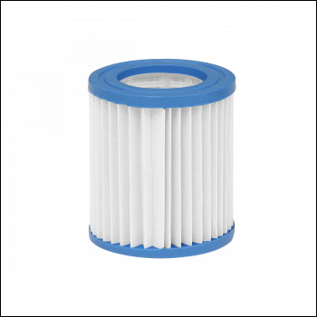 Sealey DL35 Dellonda Swimming Pool Filter Cartridge