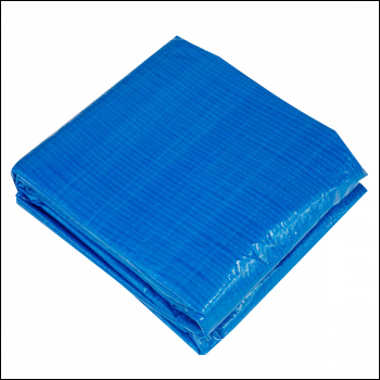 Sealey DL45 Dellonda Swimming Pool Ground Sheet for DL19
