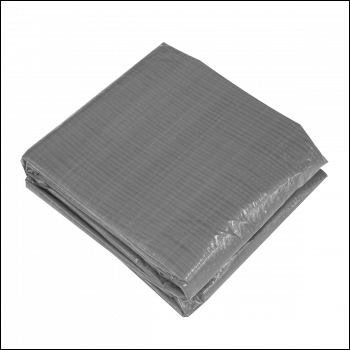 Sealey DL46 Dellonda Swimming Pool Ground Sheet for DL21