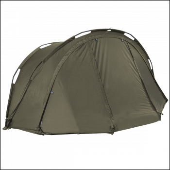 Sealey DL76 Dellonda Two-Person Fishing Bivvy Tent