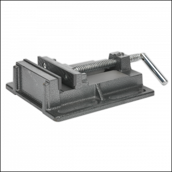 Sealey DPV5 Drill Vice Standard 125mm Jaw