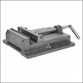 Sealey DPV6 Drill Vice Standard 150mm Jaw