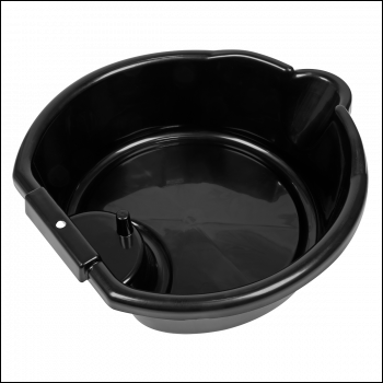 Sealey DRP00 Oil Drain Pan 4.5L