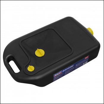 Sealey DRP07 Oil/Fluid Drain & Recycle Container 10L