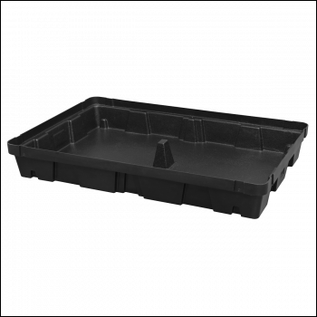 Sealey DRP100 Spill Tray 100L