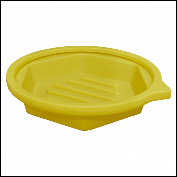 Sealey DRP102 Drum Tray 86L