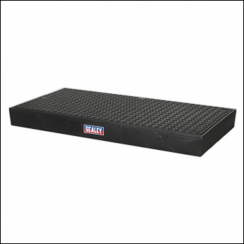 Sealey DRP20 Work Floor Spill Pallet