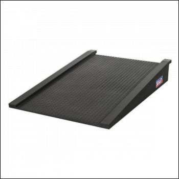 Sealey DRP21 Work Floor Ramp