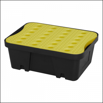 Sealey DRP29 Spill Tray with Platform 10L
