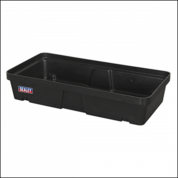 Sealey DRP30 Spill Tray 30L