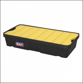 Sealey DRP31 Spill Tray 30L with Platform