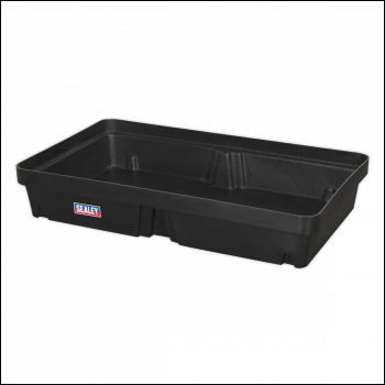 Sealey DRP32 Spill Tray 60L