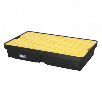 Sealey DRP33 Spill Tray 60L with Platform