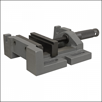 Sealey DV3D 3-Way Drill Vice 100mm