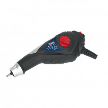 Sealey E541 Tungsten Carbide Tipped Tool Engraver 13W 230V