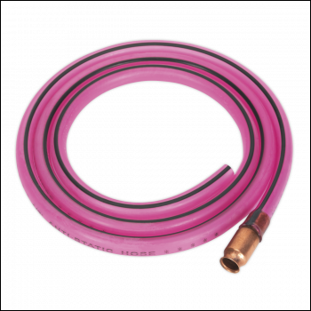 Sealey EC94 Jiggle Syphon 1/2 inch  ID Hose