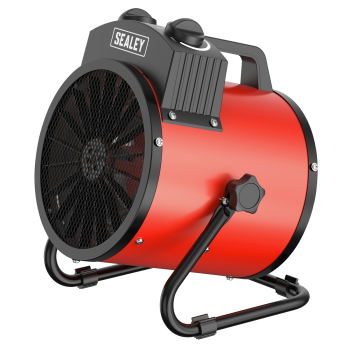 Sealey EH2001 Industrial Fan Heater 2kW