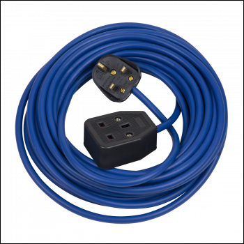 Sealey EL15240 14m Extension Lead 240V 13A