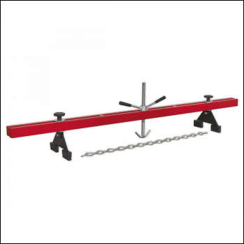 Sealey ES300 Engine Support Beam 300kg