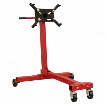 Sealey ES350 Engine Stand 350kg
