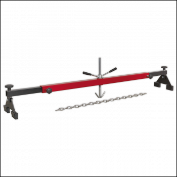 Sealey ES500 Engine Support Beam 500kg